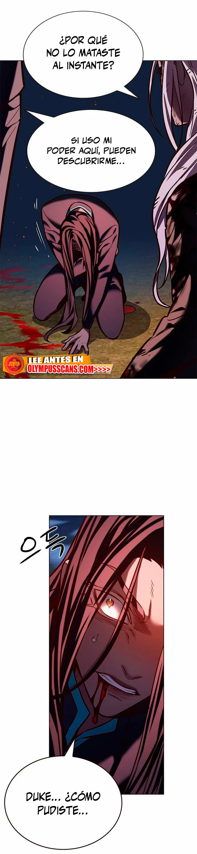 Eleceed Capitulo 216 página 34