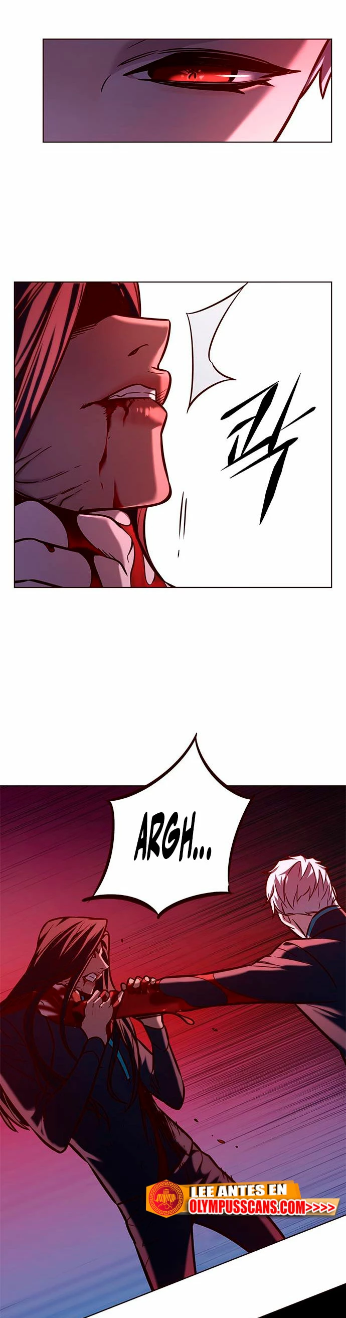 Eleceed Capitulo 216 página 35