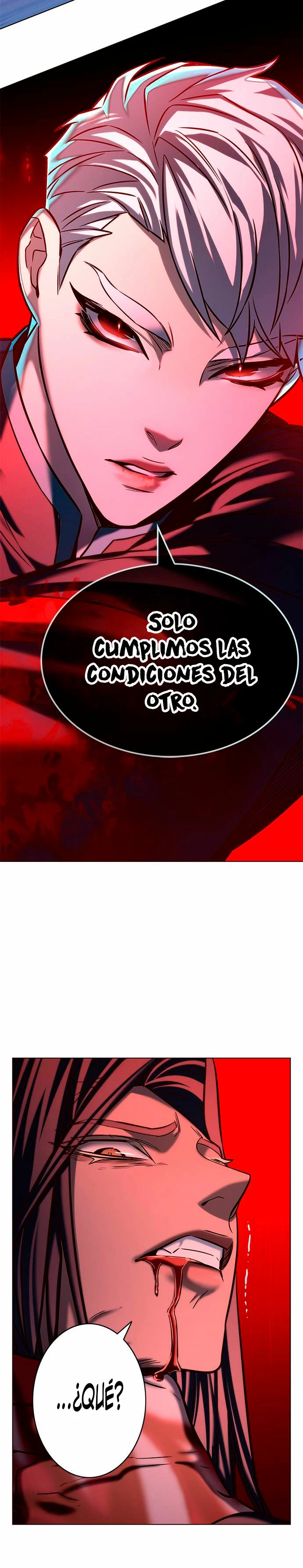 Eleceed Capitulo 216 página 36