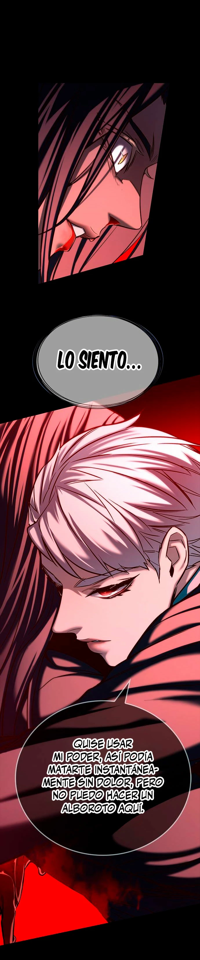 Eleceed Capitulo 216 página 38