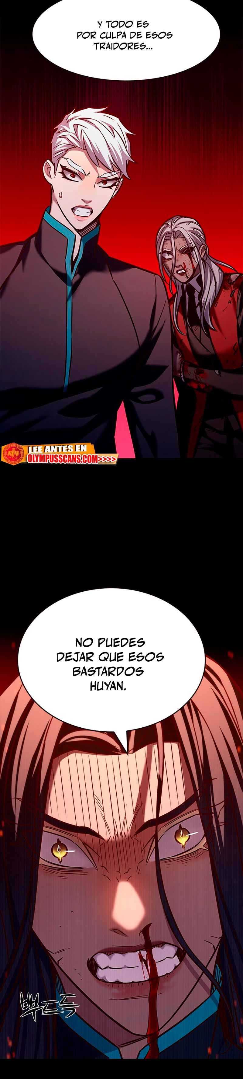 Eleceed Capitulo 217 página 18