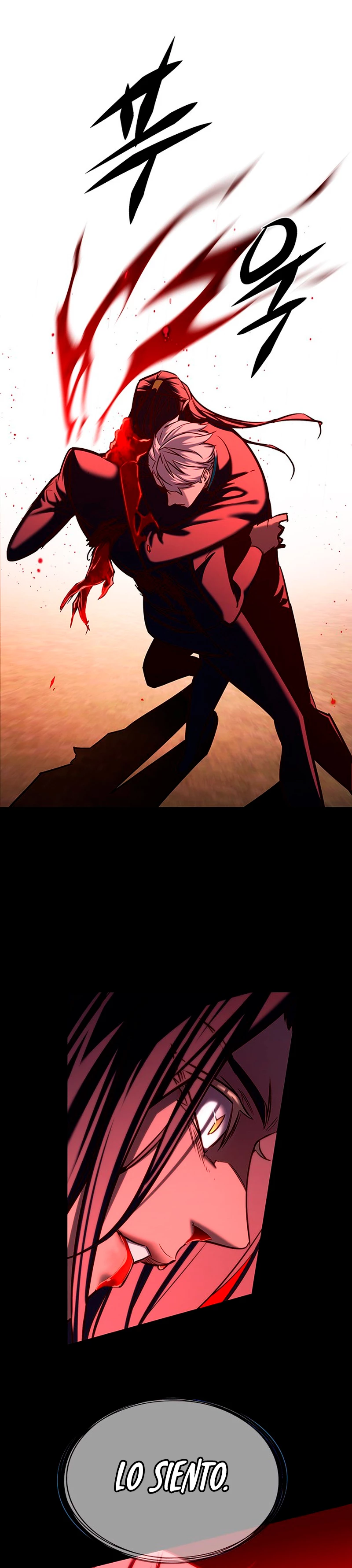Eleceed Capitulo 217 página 2
