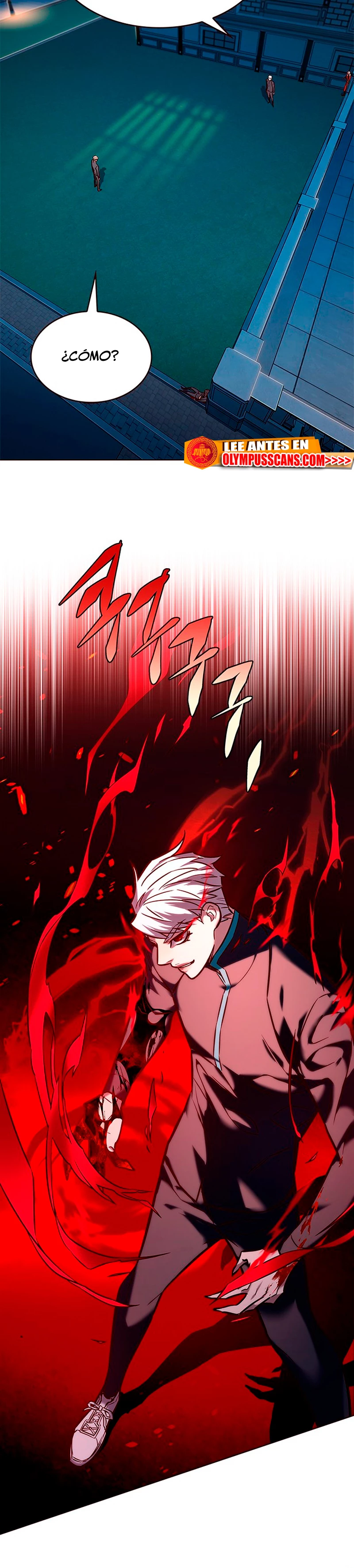 Eleceed Capitulo 217 página 24