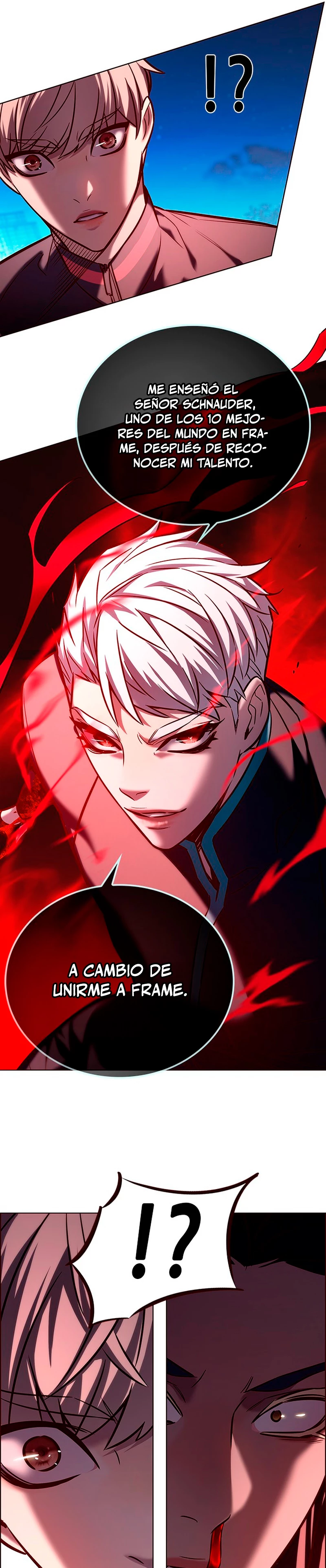 Eleceed Capitulo 217 página 25