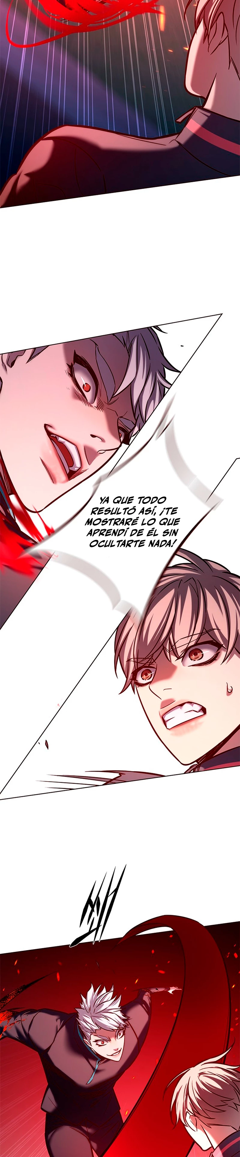 Eleceed Capitulo 217 página 27
