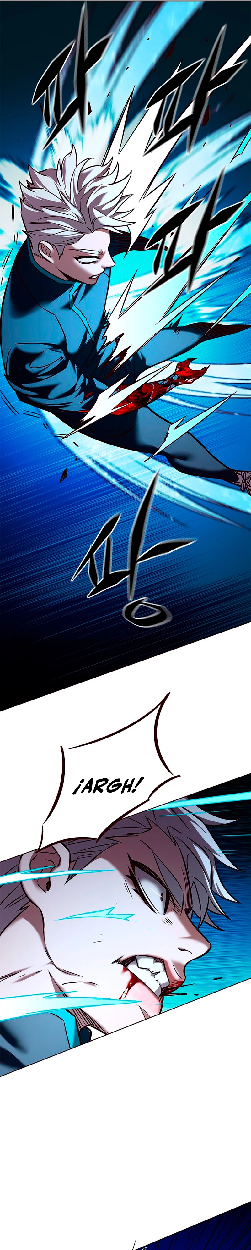 Eleceed Capitulo 217 página 32