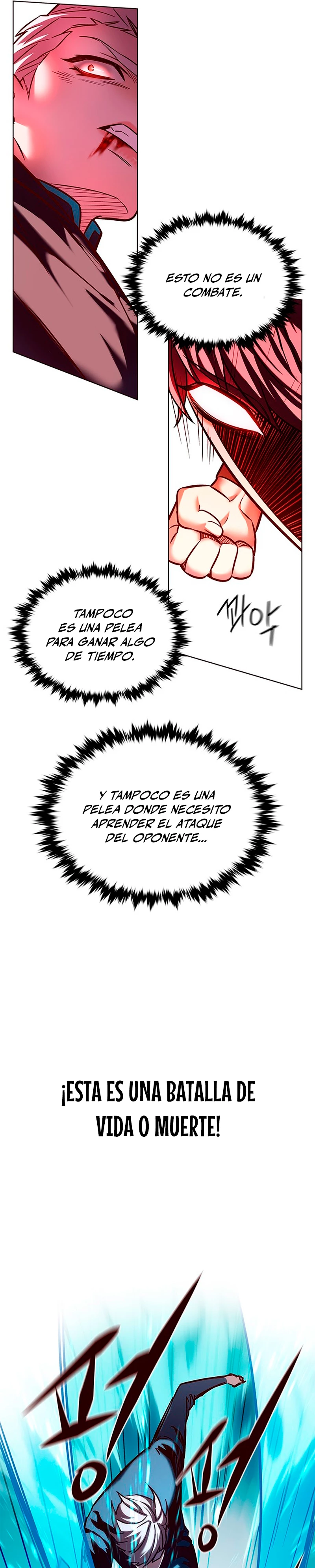 Eleceed Capitulo 217 página 35
