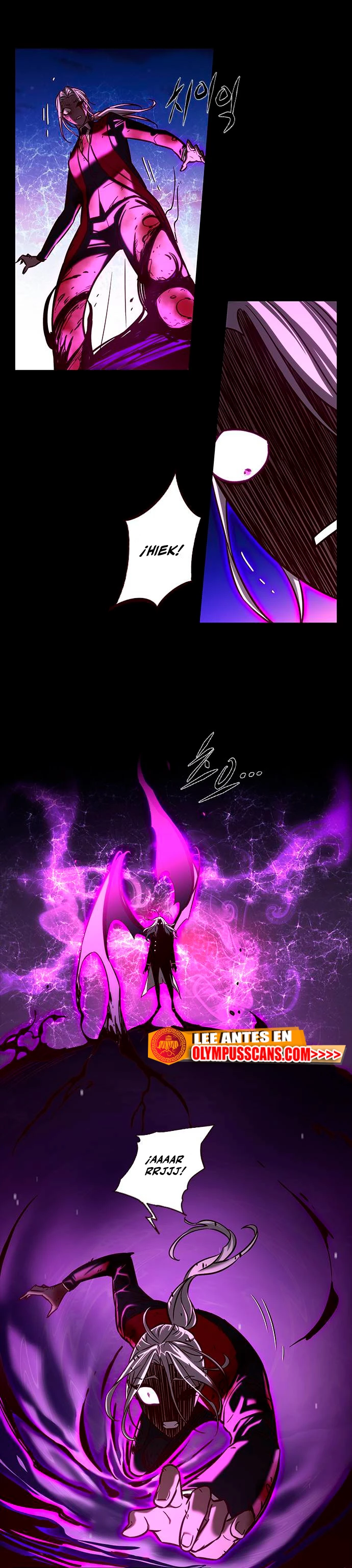 Eleceed Capitulo 218 página 14