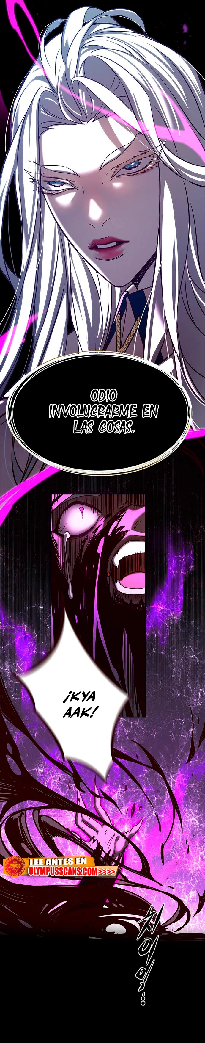 Eleceed Capitulo 218 página 16