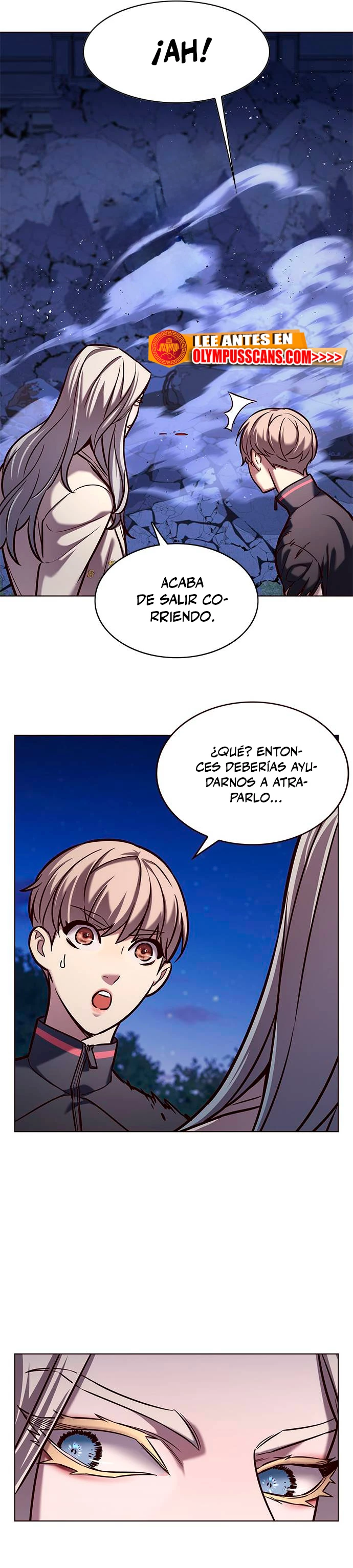 Eleceed Capitulo 218 página 19