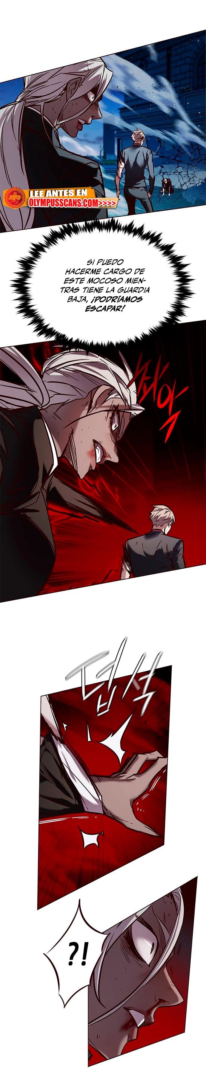 Eleceed Capitulo 218 página 2