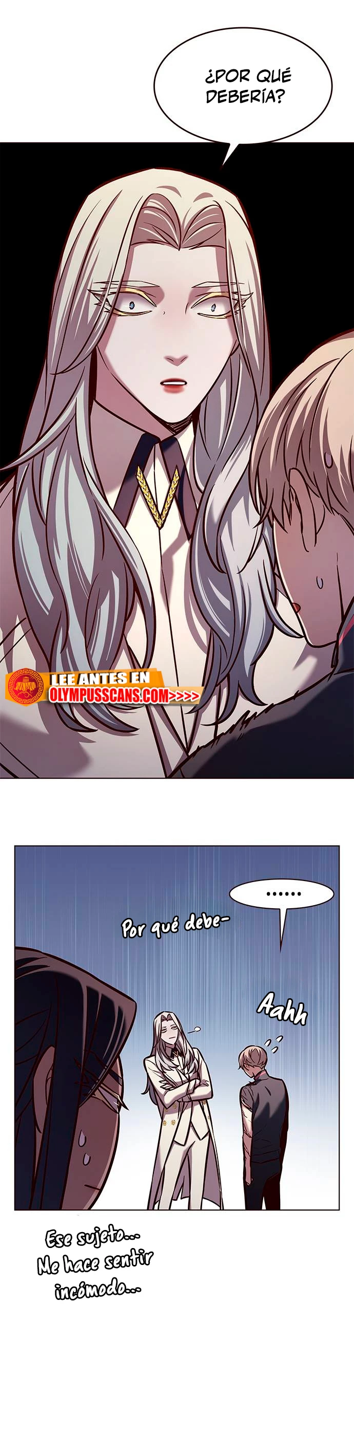 Eleceed Capitulo 218 página 20