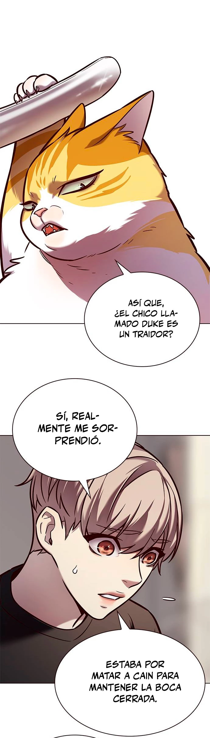 Eleceed Capitulo 218 página 23