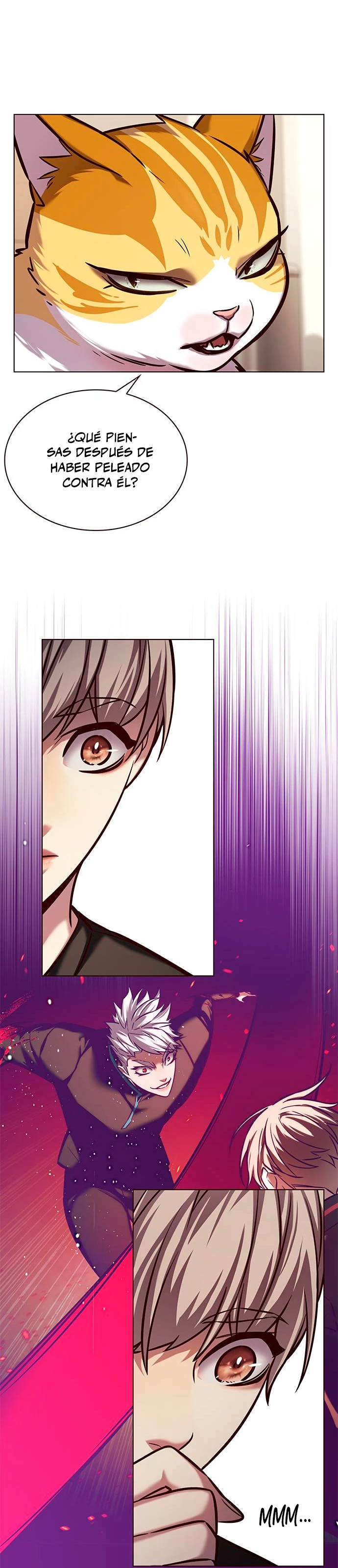 Eleceed Capitulo 218 página 28