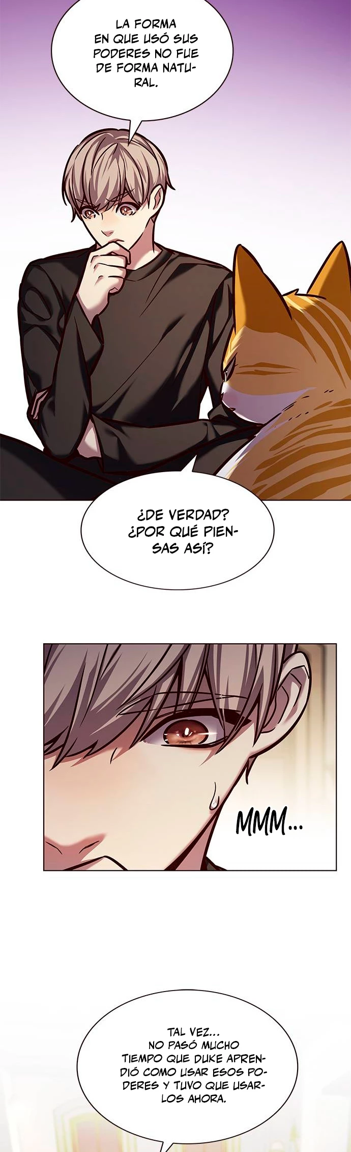 Eleceed Capitulo 218 página 30