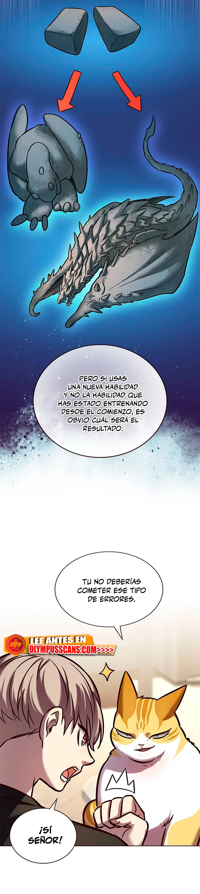 Eleceed Capitulo 218 página 32