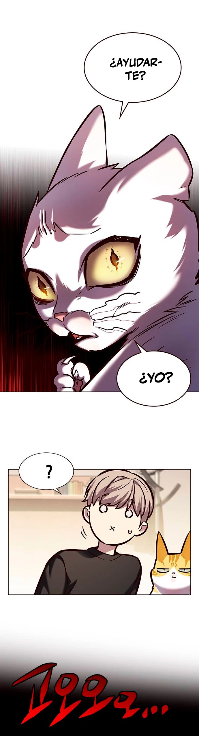 Eleceed Capitulo 218 página 34
