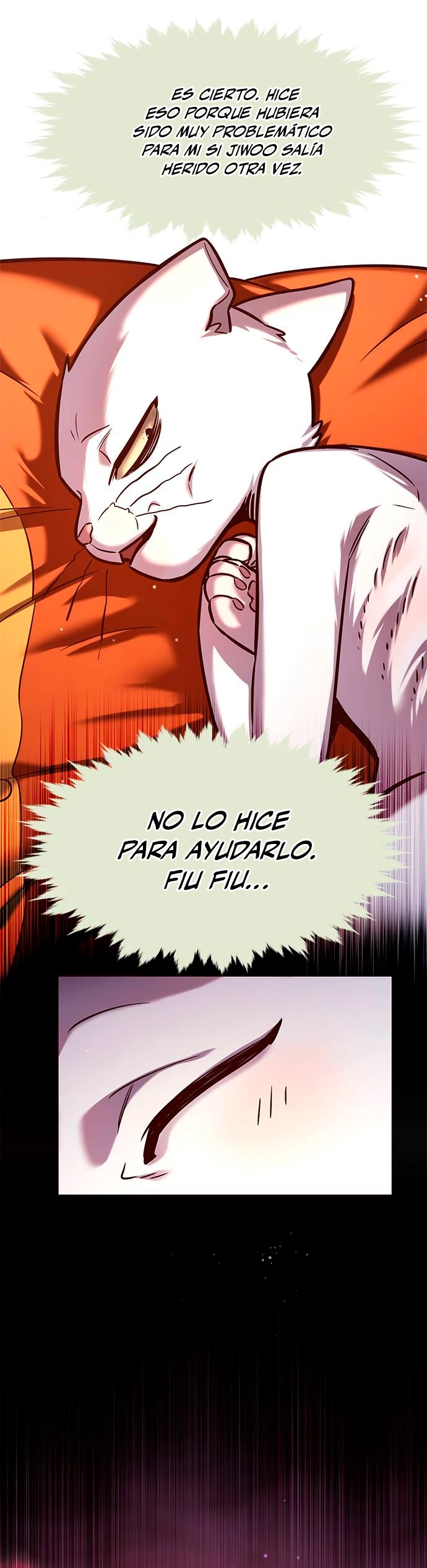 Eleceed Capitulo 218 página 37