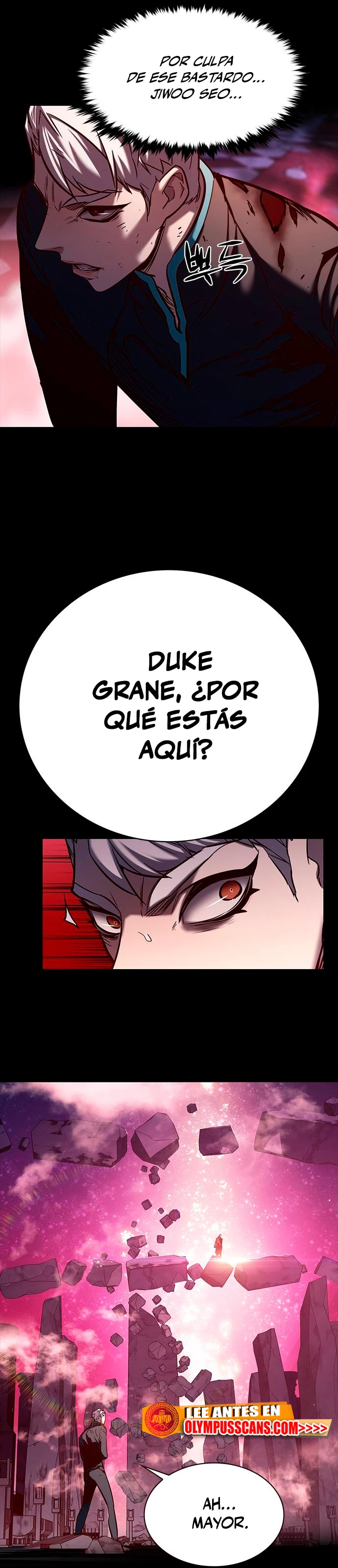 Eleceed Capitulo 218 página 39