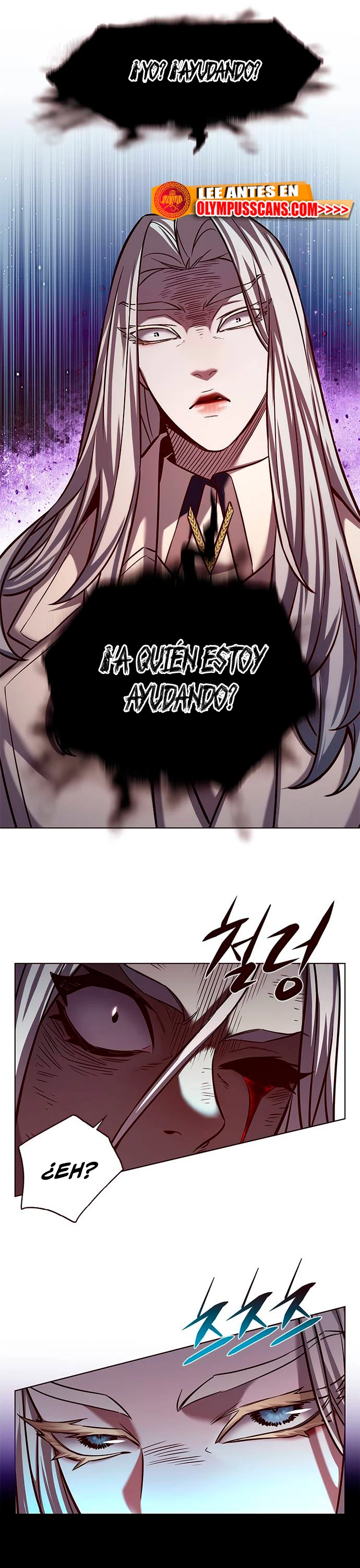 Eleceed Capitulo 218 página 7
