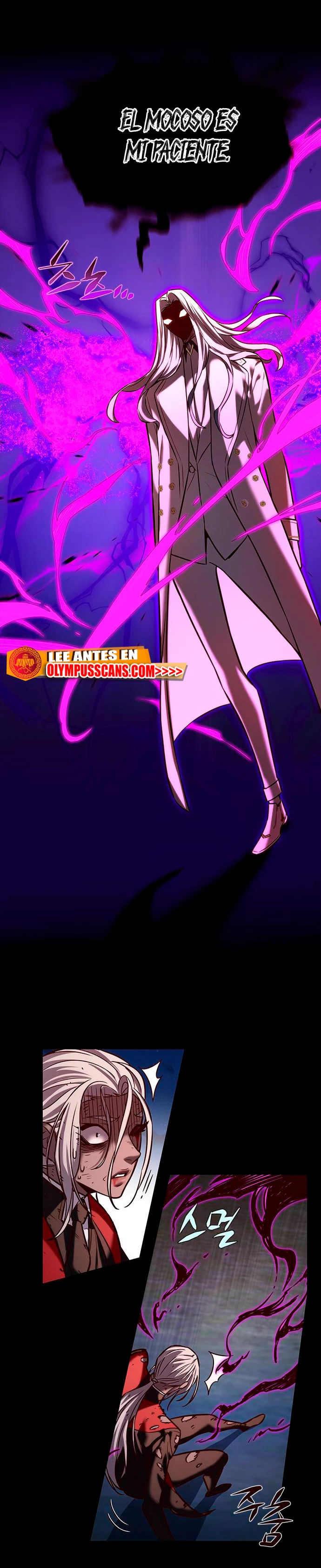 Eleceed Capitulo 218 página 8