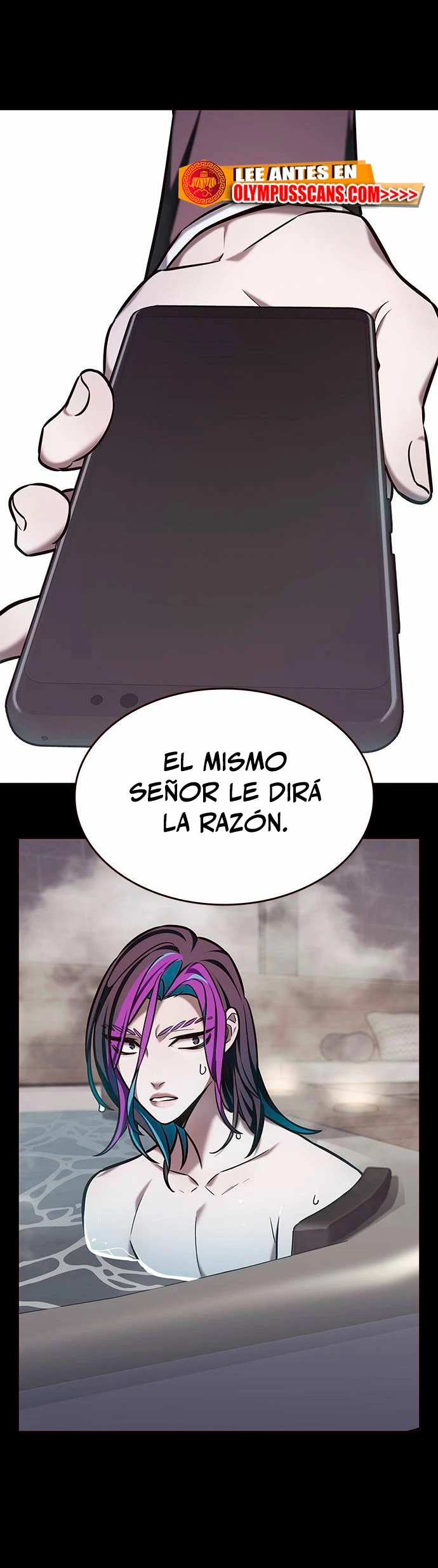 Eleceed Capitulo 219 página 10