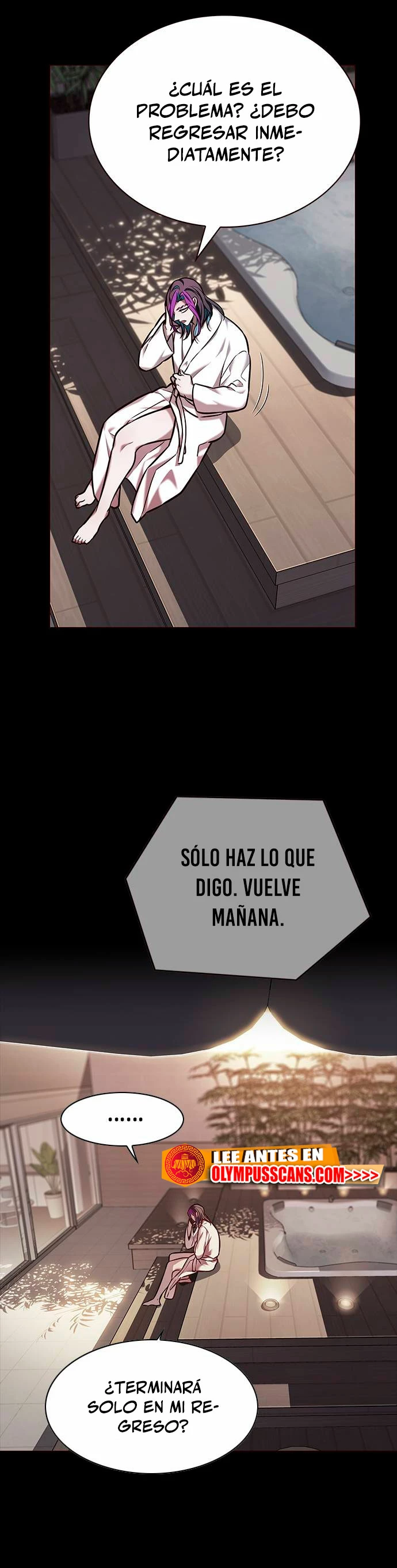 Eleceed Capitulo 219 página 11