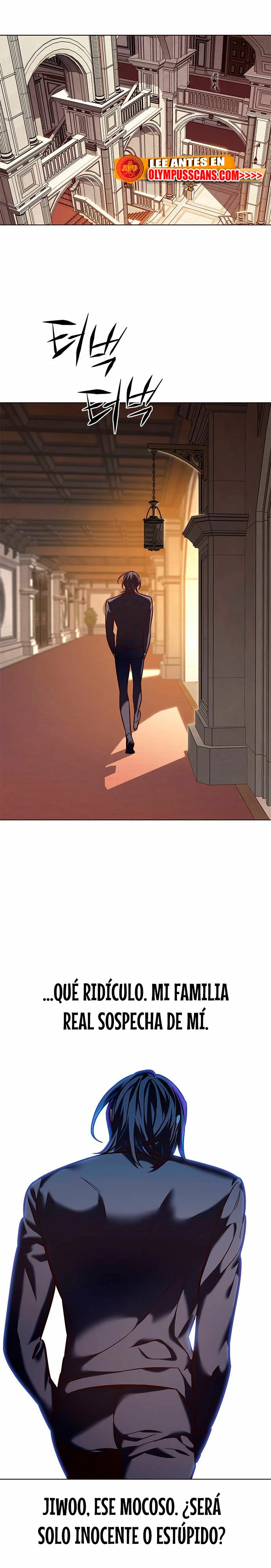 Eleceed Capitulo 219 página 18