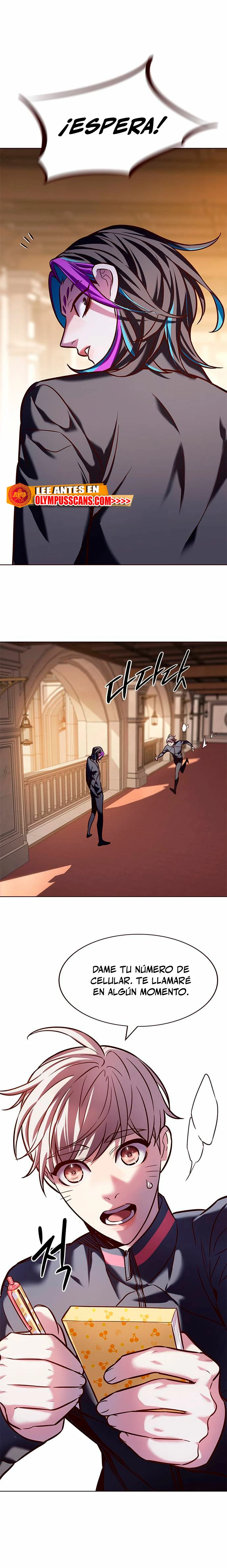 Eleceed Capitulo 219 página 19