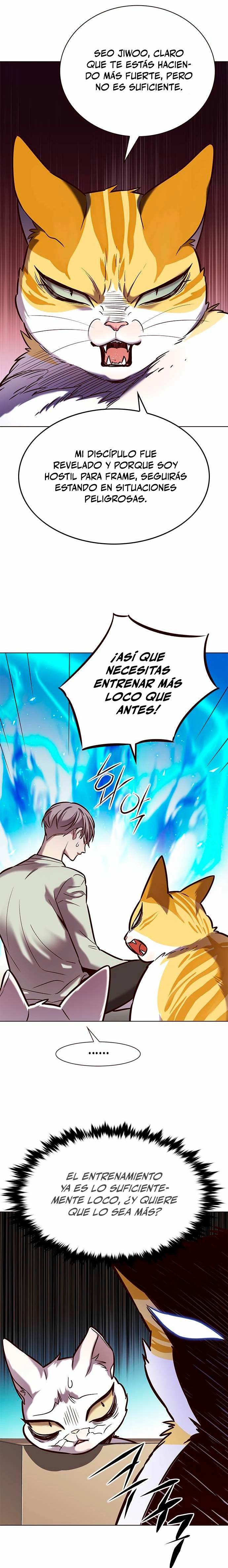 Eleceed Capitulo 219 página 22