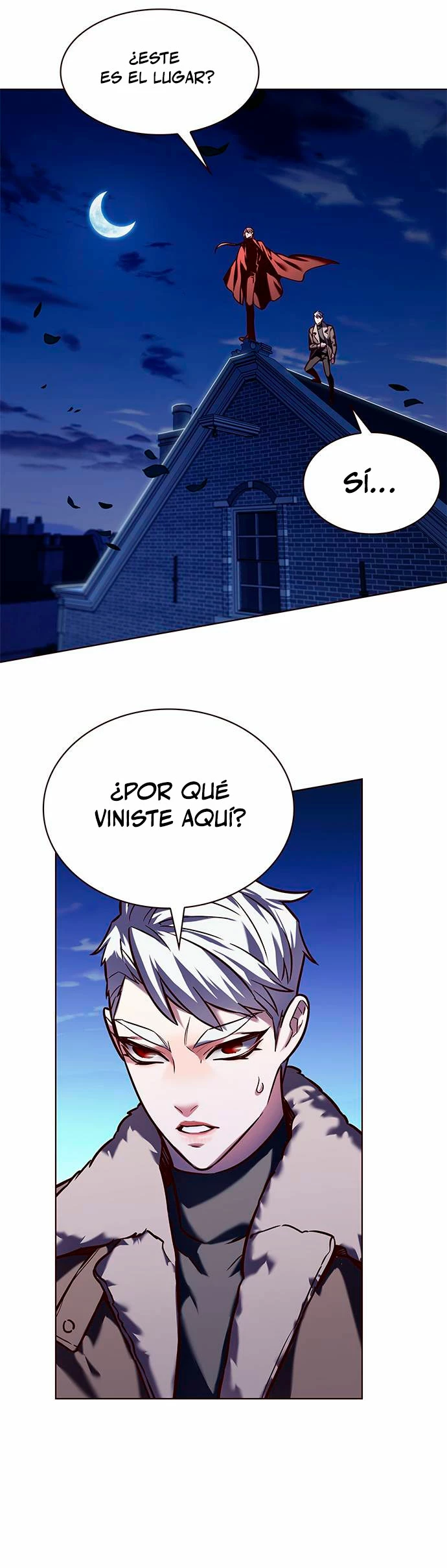 Eleceed Capitulo 219 página 24