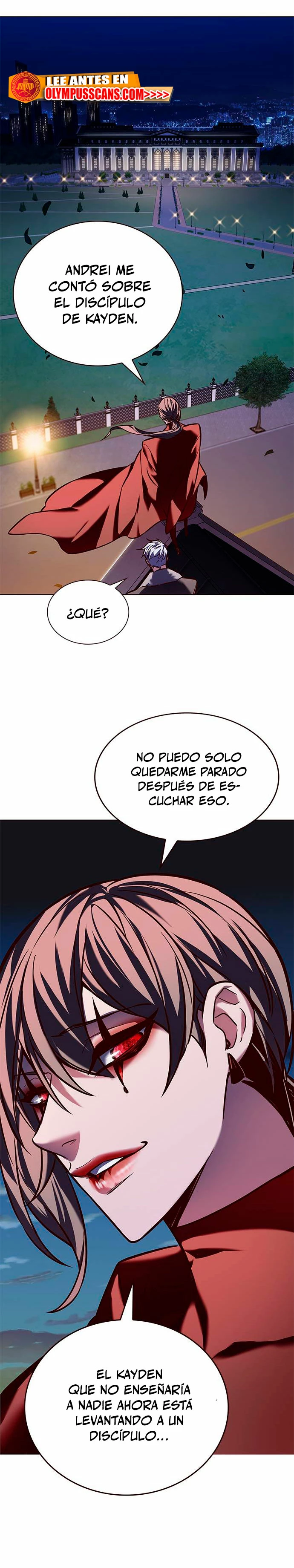 Eleceed Capitulo 219 página 25