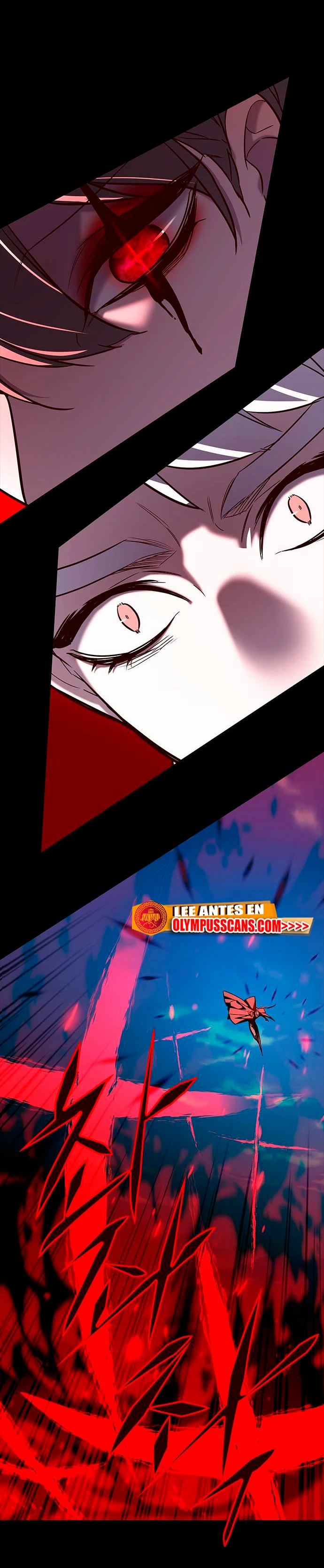 Eleceed Capitulo 219 página 28