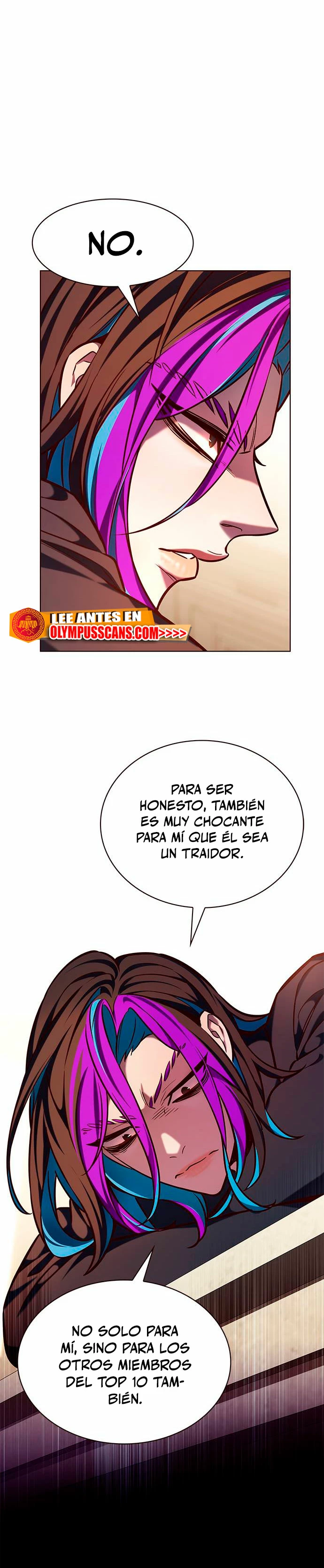 Eleceed Capitulo 219 página 4