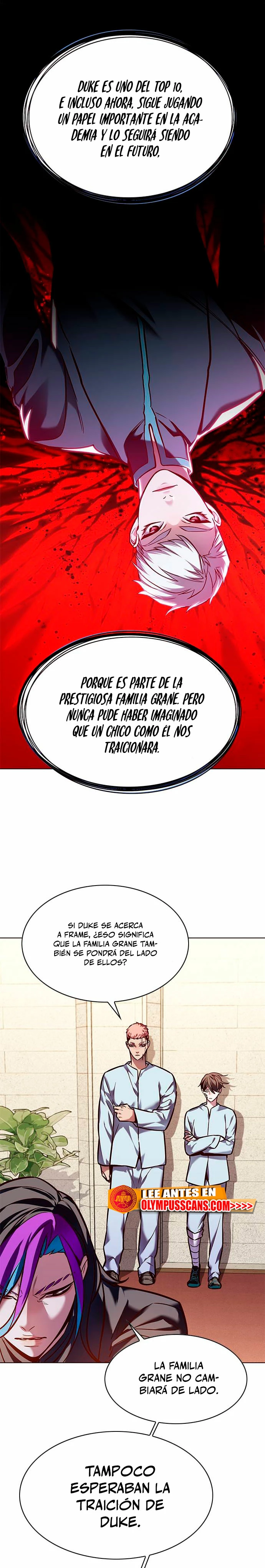 Eleceed Capitulo 219 página 5
