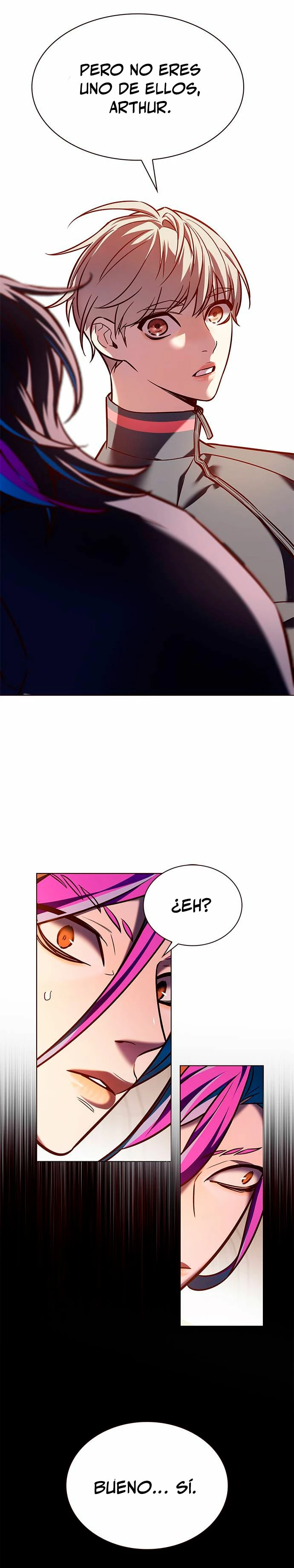 Eleceed Capitulo 219 página 8