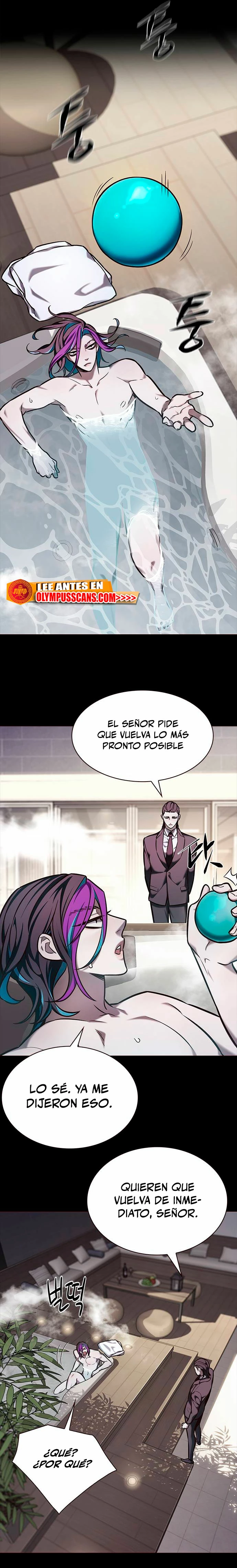 Eleceed Capitulo 219 página 9