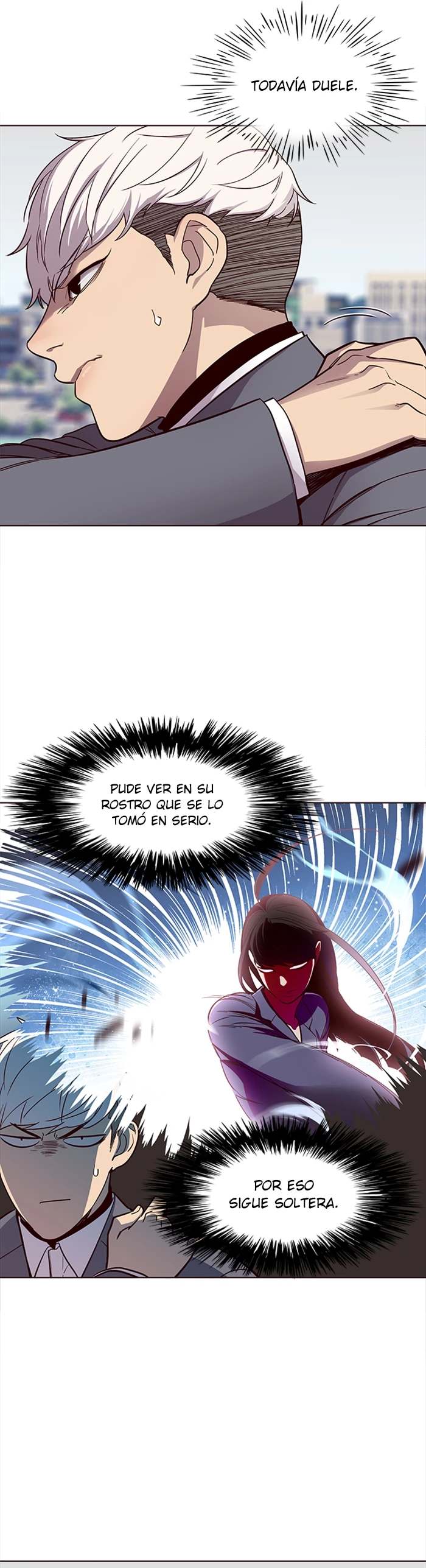 Eleceed Capitulo 22 página 2