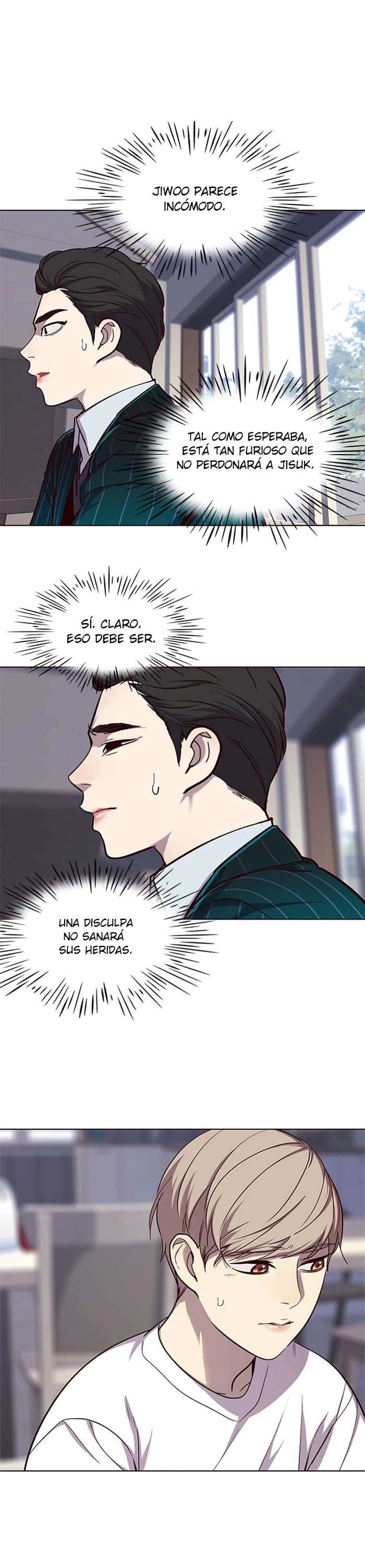 Eleceed Capitulo 22 página 21