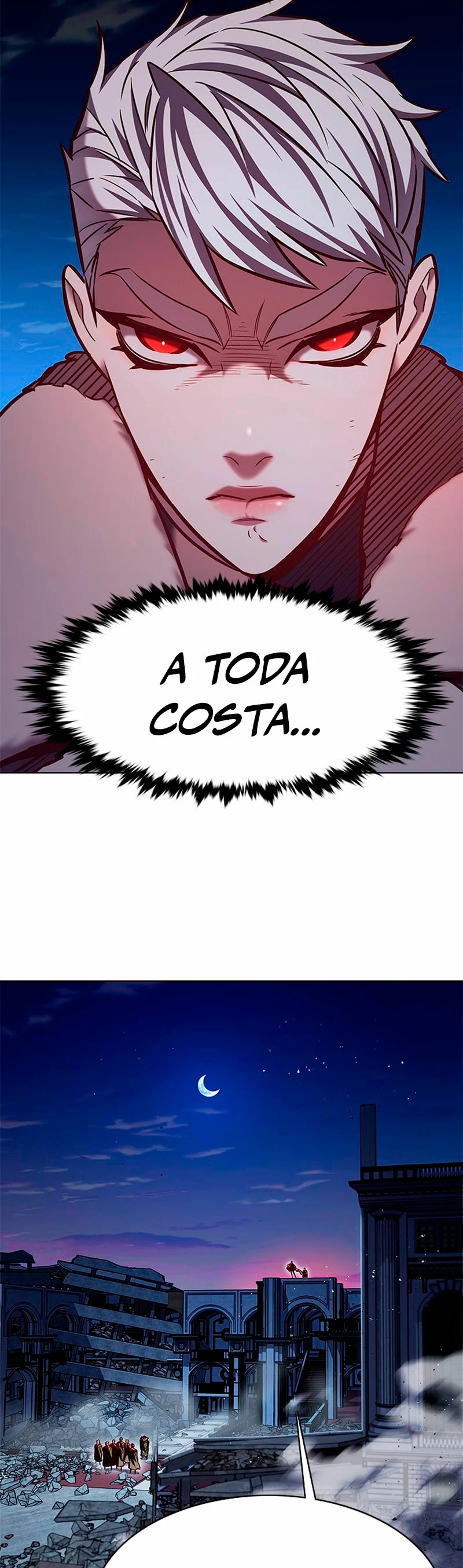 Eleceed Capitulo 220 página 12