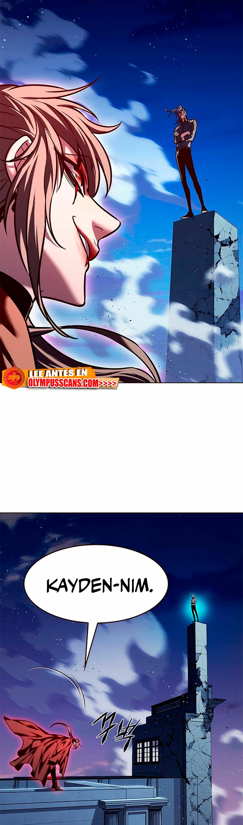Eleceed Capitulo 220 página 17