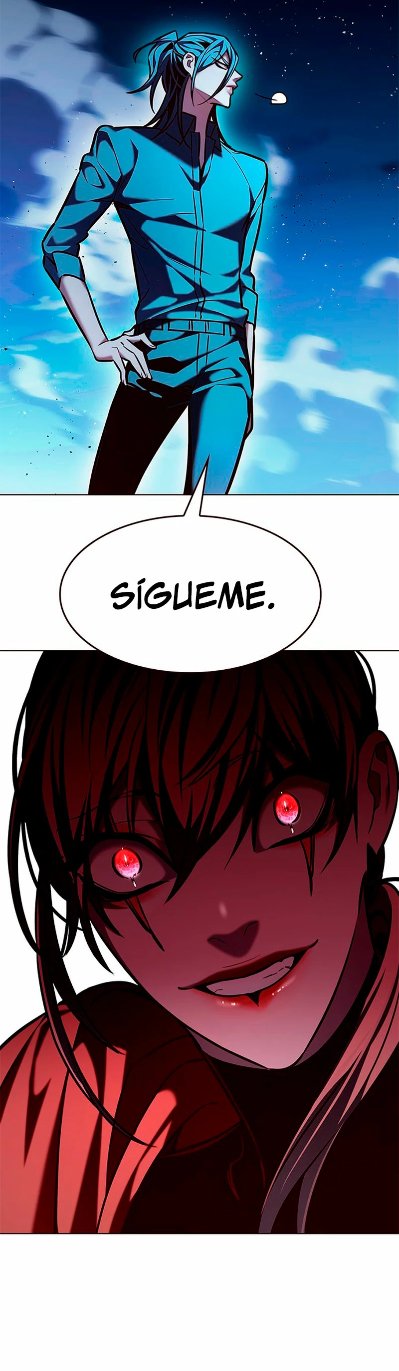 Eleceed Capitulo 220 página 25