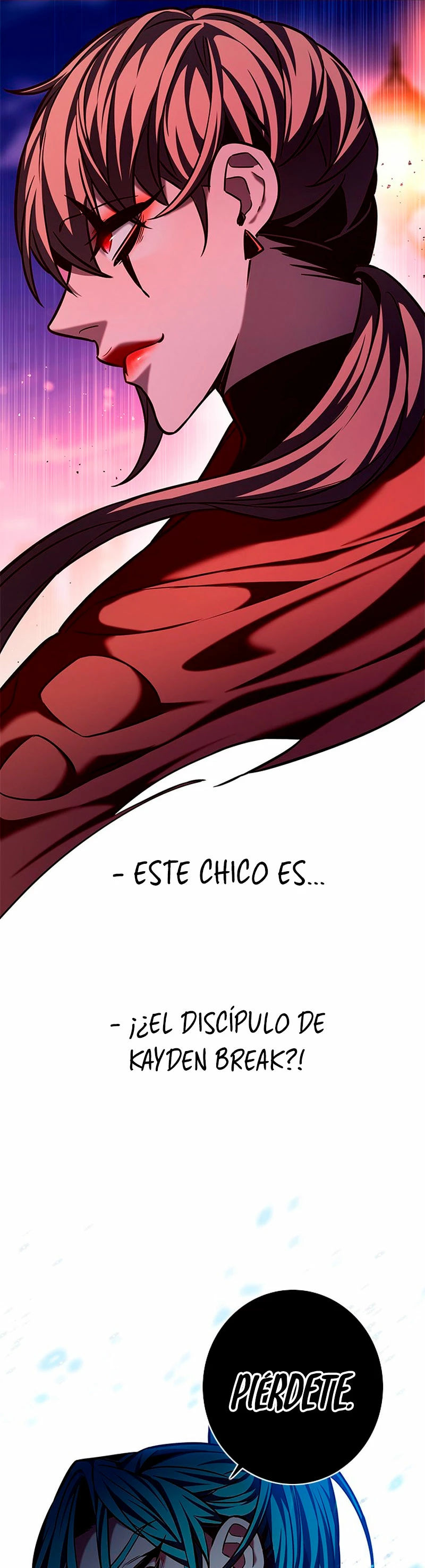 Eleceed Capitulo 220 página 32
