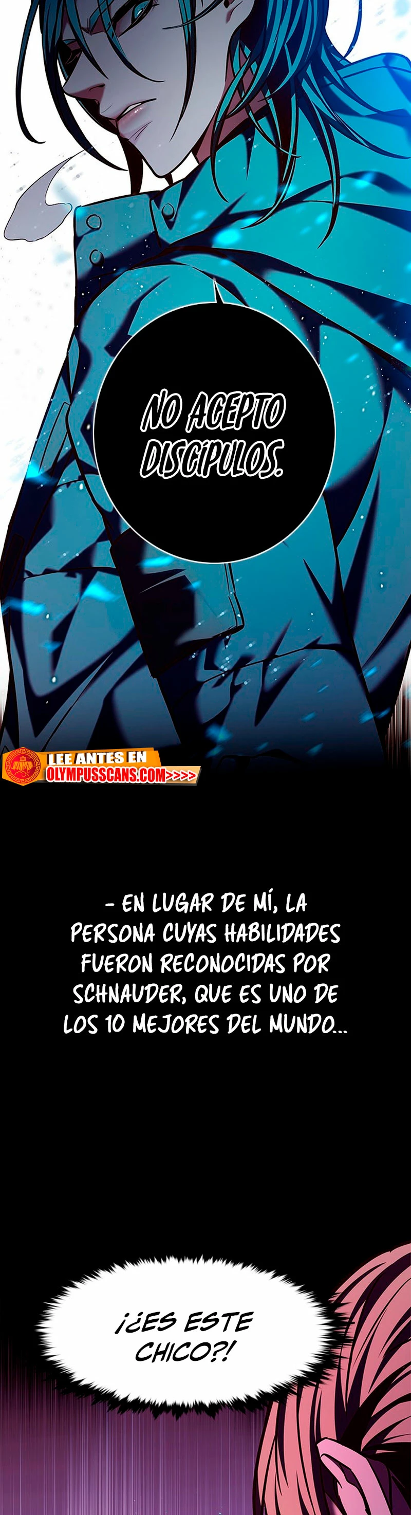 Eleceed Capitulo 220 página 33