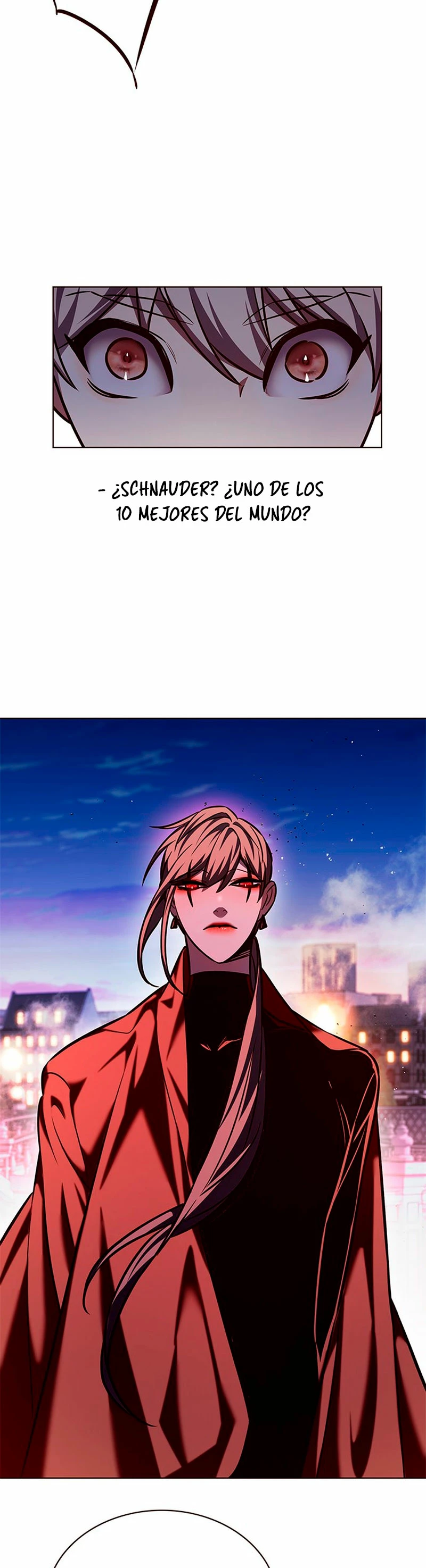 Eleceed Capitulo 220 página 35