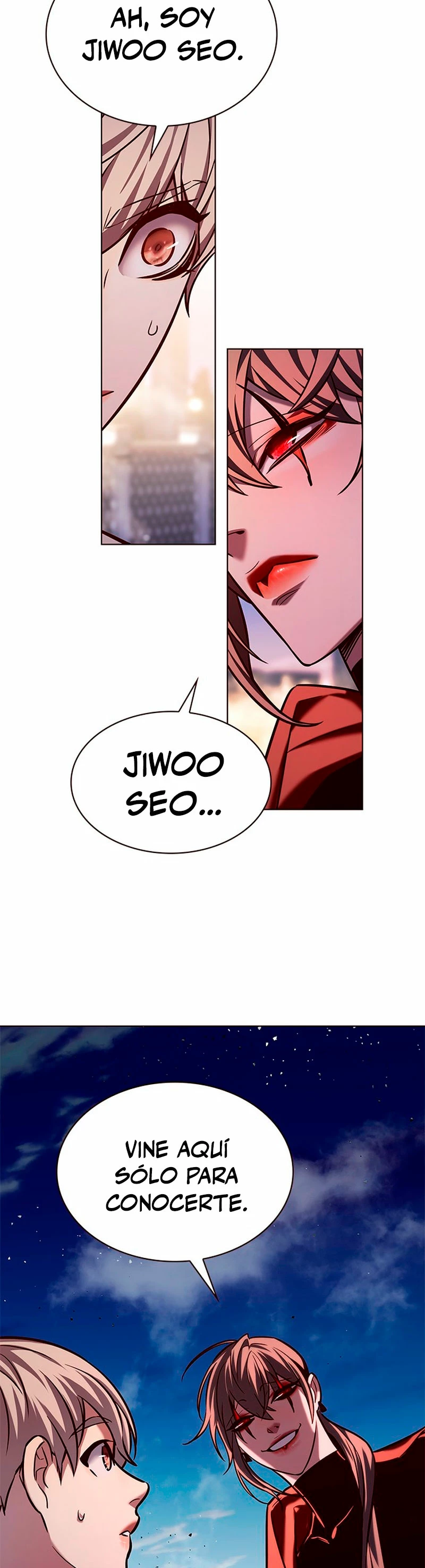 Eleceed Capitulo 220 página 36