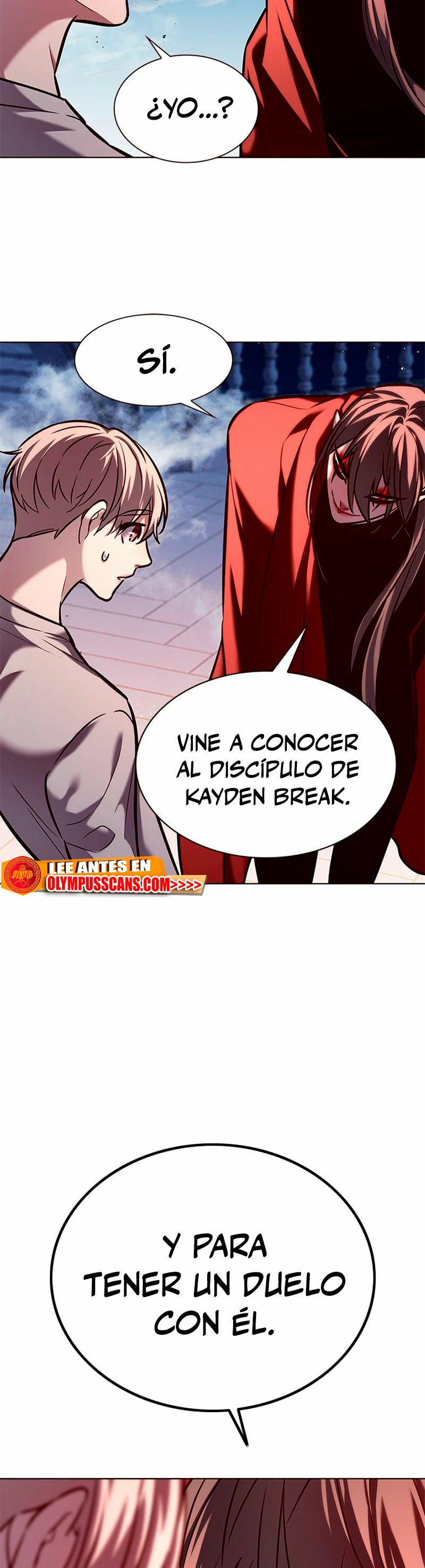 Eleceed Capitulo 220 página 37