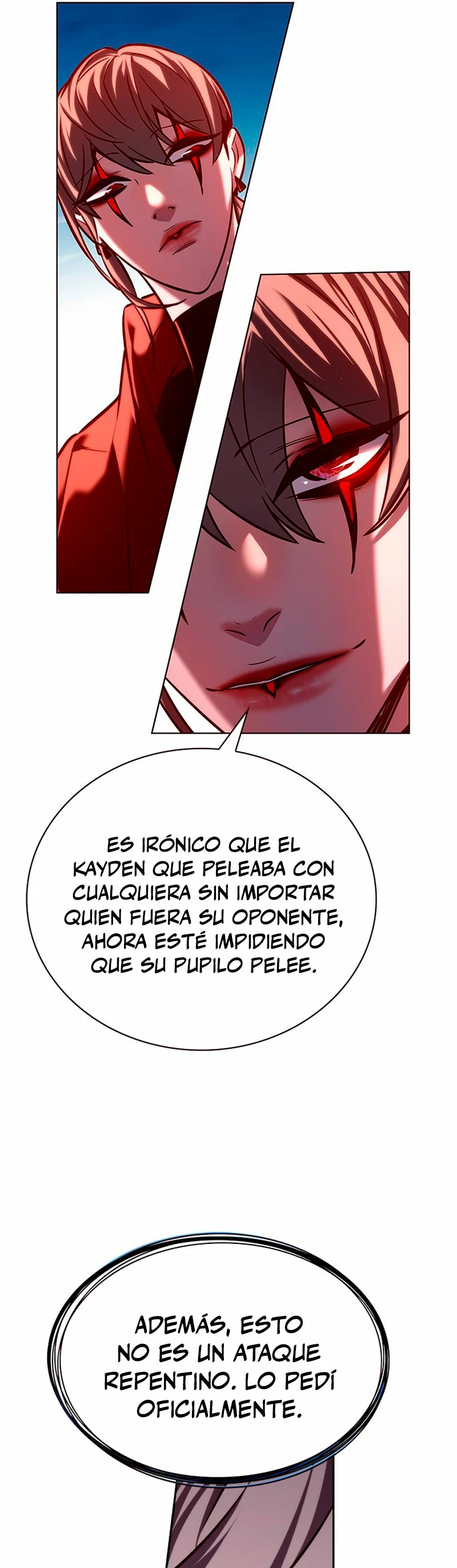 Eleceed Capitulo 220 página 41