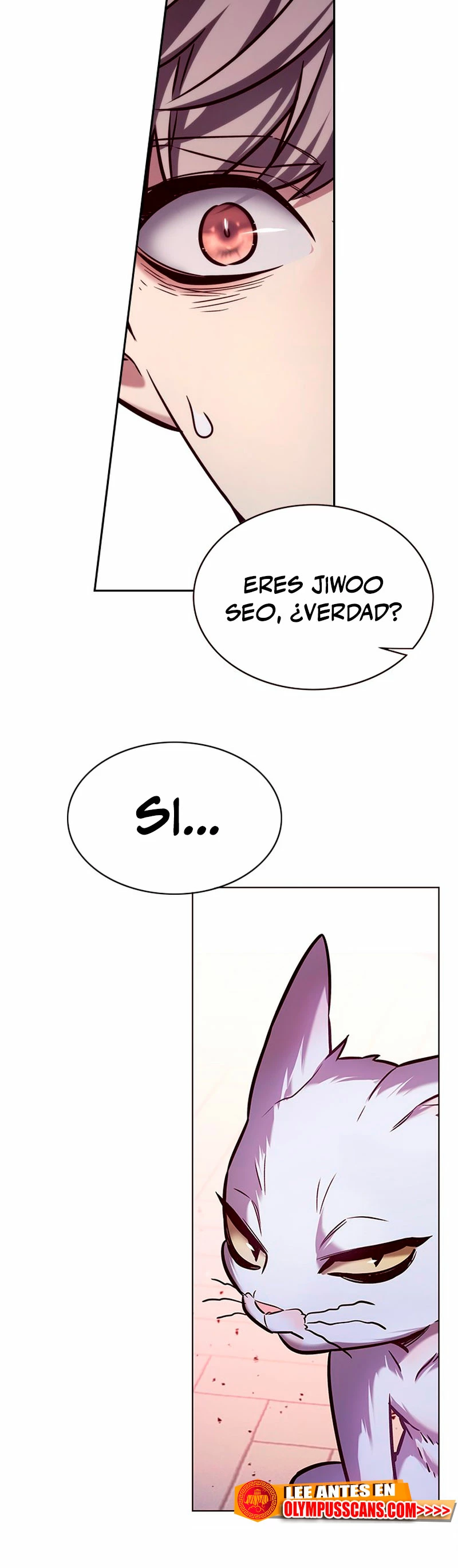 Eleceed Capitulo 220 página 42