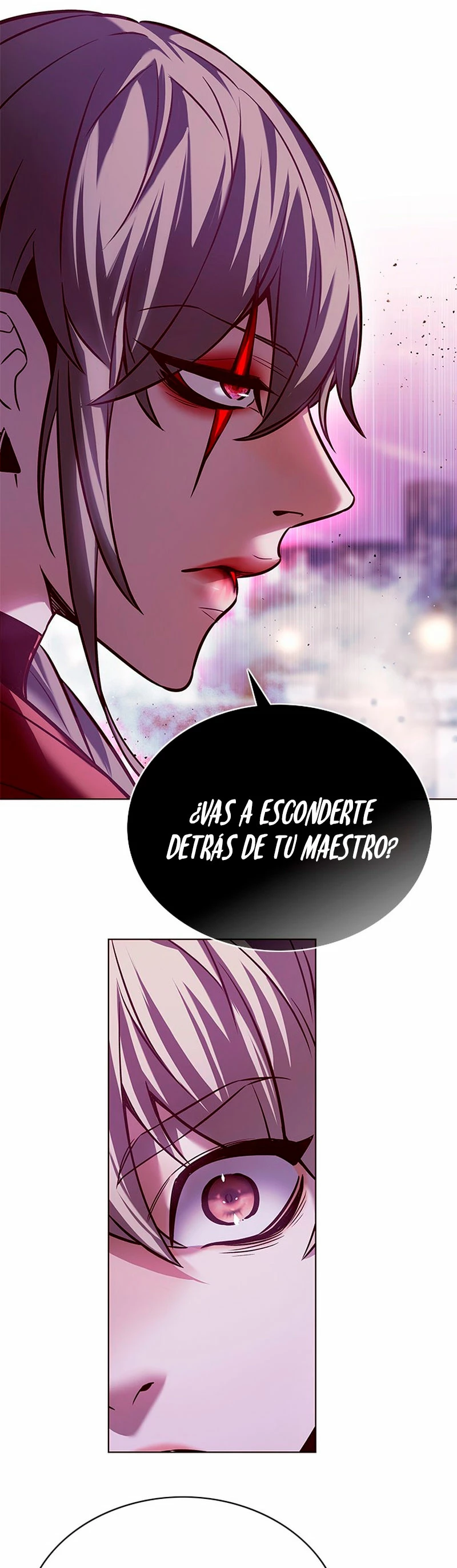 Eleceed Capitulo 220 página 43